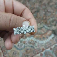 انگشتر طلا|جواهرات|کاشان, شهرک خاتم الانبیا (مسکن ملی کاشان)|دیوار