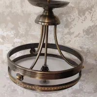 لوستر|لوستر و چراغ آویز|مرند, |دیوار