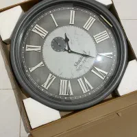 ساعت دیواری شاندل توسی