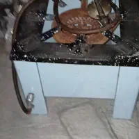 گاز پلوپز دو شعله