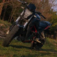 موتور بنلی ۲۵۰ وارداتی|موتورسیکلت|ارومیه, |دیوار