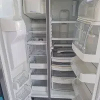 تعمیرات تخصصی یخچال به صورت چک صیادی