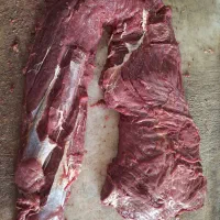 گوشت گوساله