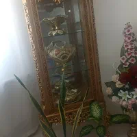 گنجه . بوفه