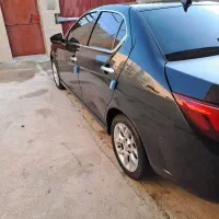 دناپلاس توربو اتوماتیک|خودرو سواری و وانت|گرگان, |دیوار