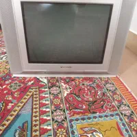 تلویزیون و گاز