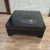میز جلو مبلی تک