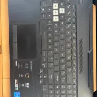 لپتاپ ایسوس سری گیمینگ تاف fx506hm Asus TUF 3060