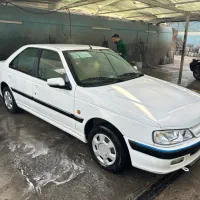 پارس مدل ۹۹