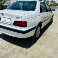 پژو پارس tu5 مدل 1401 درحد صفر استثنایی|خودرو سواری و وانت|اهواز, آریاشهر|دیوار