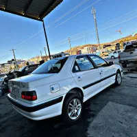 پارس الیکس مدل 90|خودرو سواری و وانت|بانه, |دیوار