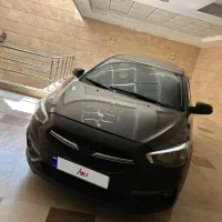 شاهین دنده بدون رنگ ۱۴۰۰