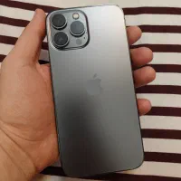 اپل Iphone 13 Pro max حافظه 256 دوسیم zaa