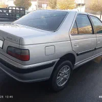 فروش پارس 89|خودرو سواری و وانت|مهاباد (آذربایجان غربی), |دیوار