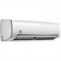 کولر گازی اسپلیت ۱۸ هزار اف‌آر - سرمایش و گرمایش