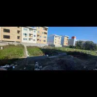 زمین به متراژ ۲۱۸ متر سند آماده