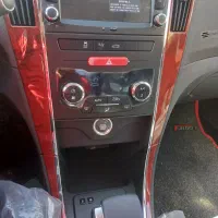 دناپلاس توربو اتومات آپشنان|خودرو سواری و وانت|ایلخچی, |دیوار