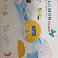 شیر دوش با روروئک