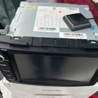 مانیتور کامل سراتو در حد نو