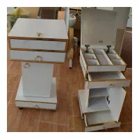 تجهیزات آرایشگاهی