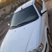 سمند EF7  مدل ۹۶ دوگانه کارخانه|خودرو سواری و وانت|شهریار, شهریار|دیوار