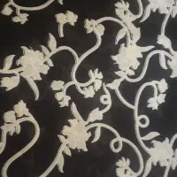 پارچه چادری بسیار زیبا و سبک