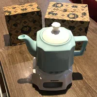 قوری وارمردار سرامیک