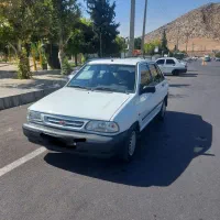 پراید مدل ۹۳ se