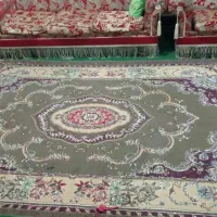 قالی ۱۲متری|فرش|شیراز, محراب|دیوار