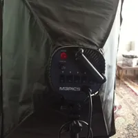 2عدد سافت باکس مخصوص تولید محتوا