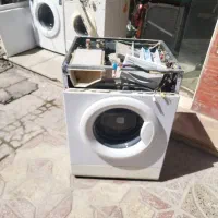 تعمیرگاه تخصصی لباسشویی|خدمات پیشه و مهارت|ایلام, |دیوار