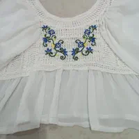 شومیز مجلسی|لباس|مرند, |دیوار