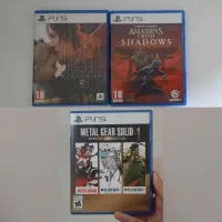 Death Stranding 2 Assassins Shadows Metal Gear