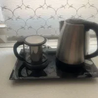 چای ساز|سماور، چای‌ساز، قهوه‌ساز|آبیک, |دیوار