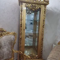 بوفه نو میباشد|بوفه، ویترین، کنسول|تهران, عبدل‌آباد|دیوار