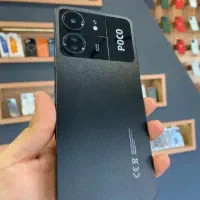گوشی poco c65