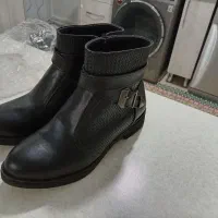 نیم بوت زنانه نو