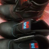 کفش ایمنی|کیف، کفش، کمربند|سعدآباد, |دیوار