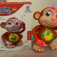 میمون موزیکال