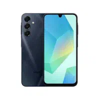 سامسونگ galaxy a16 با حافظهٔ ۱۲۸ گیگابایت