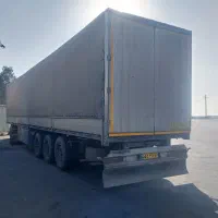 کانتین ماموت مدل۸۱