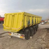 کمپرس|خودرو سنگین|لوشان, |دیوار