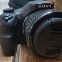 دوربین سونی فوق حرفه ای،|دوربین عکاسی و فیلم‌برداری|مشهد, اقبال|دیوار