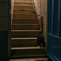 فروشه خونه طبقه ی دوم