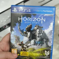 بازی Horizon zero dawn