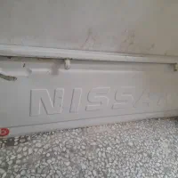با سلام در عقب نو و آکبند فابریک