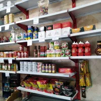 واگذاری اجناس و وسایل سوپر مارکت