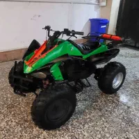 چهار چرخ سرعتی و شتابی ۲۵۰cc|موتورسیکلت|سرخرود, |دیوار