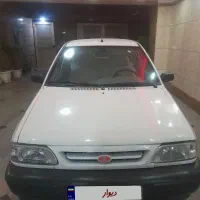 پراید ۱۳۱ مدل ۹۷|خودرو سواری و وانت|تهران, شکوفه (عبدل آباد)|دیوار