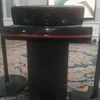 سینما خانواده هفت تیکه|سیستم صوتی خانگی|نیشابور, ناسیونال|دیوار